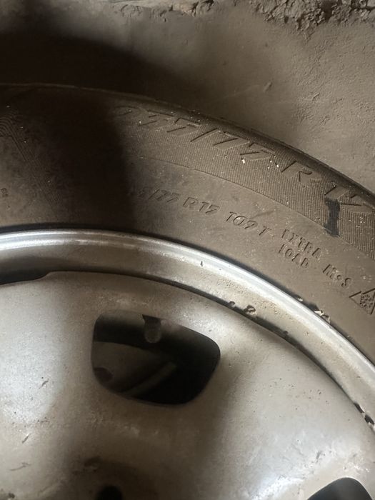 мотодор колеса в сборе