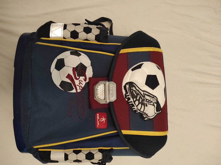 Ортопедична  раница