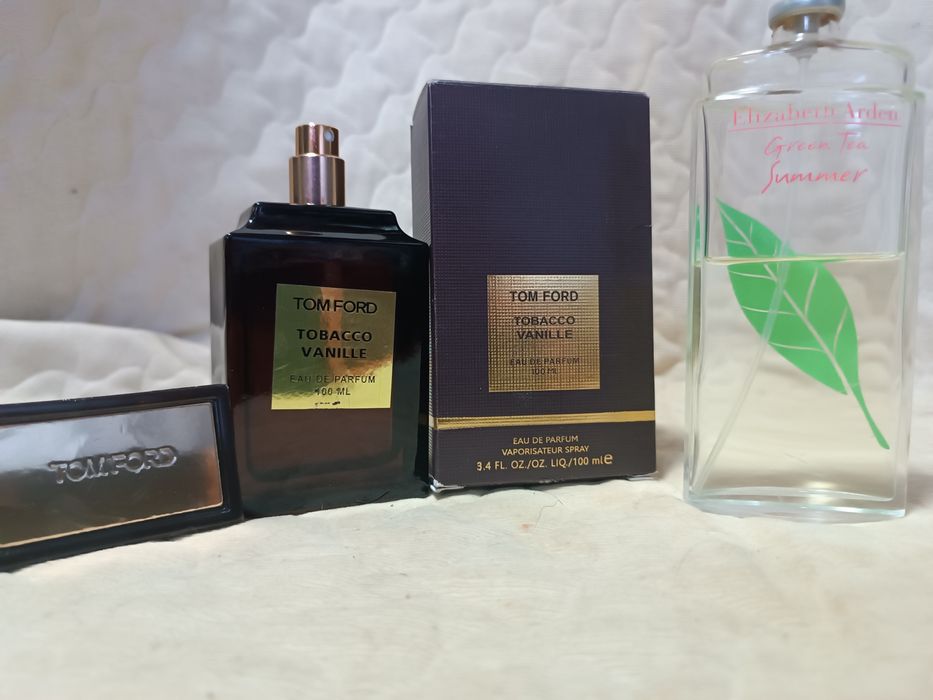 Парфюми лична колекция