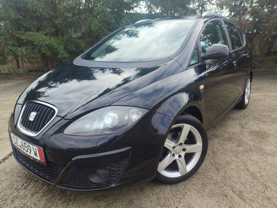 Vand Seat Altea XL