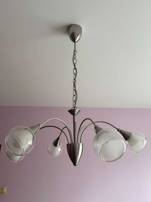 Таванен полилей - Перфектно състояние!!!