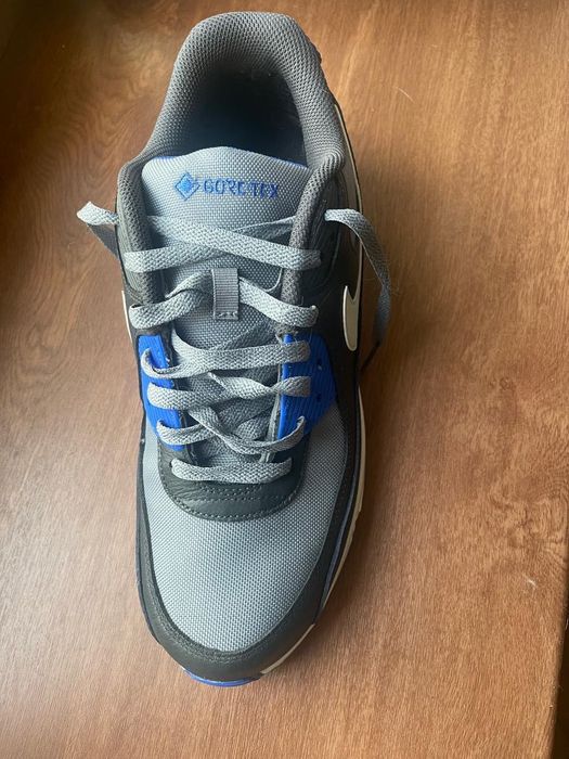 Кроссовки Найки оригинал