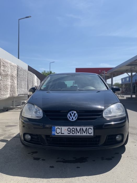 Volkswagen Golf 5