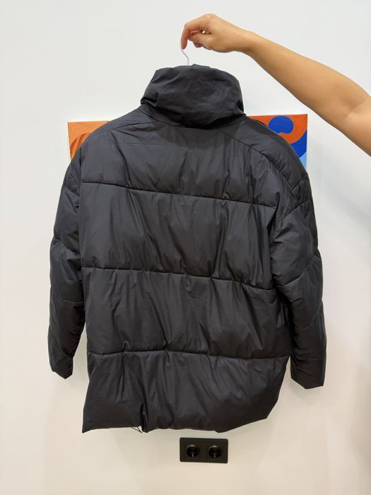 Демисезонная куртка SAVAGE