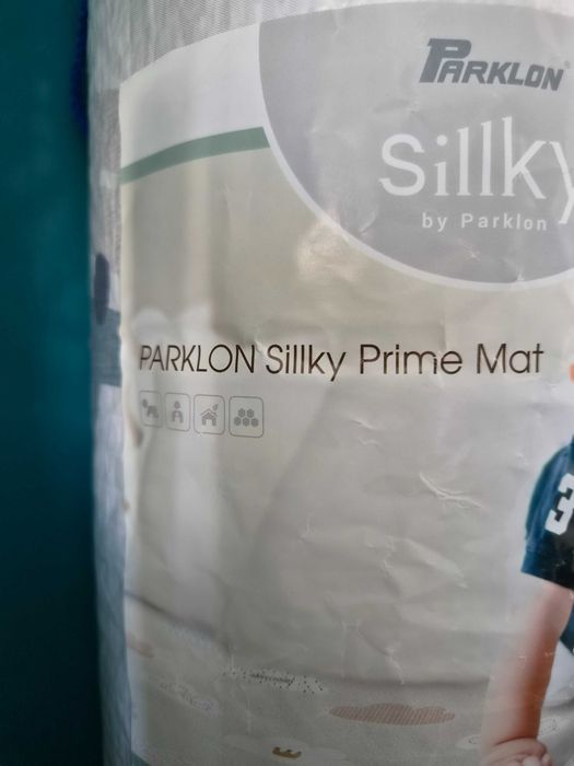 Бебешки килим  Parklon Sillky Prime Mat