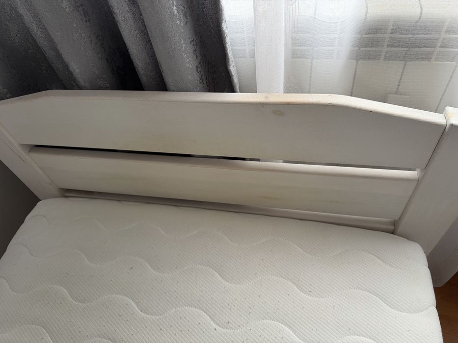 Vand pat complet 90x200