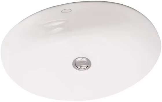 Вградена мивка под плот (undermount) Jacob Delafon CAXTON E2210-0