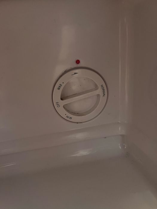 Mini Congelator Bomann , model GB208 , cap.40L , alb