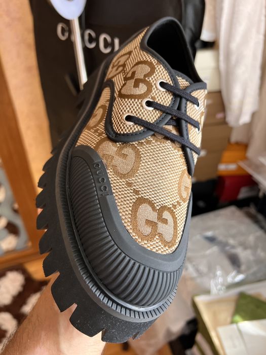 Pantofi/adidasi Gucci 2023