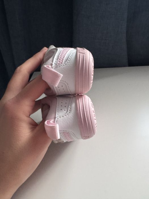 Обувчици NIKE  размер 18.5