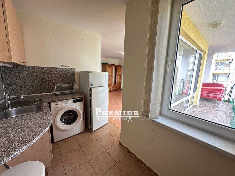 Продава се Двустаен апартамент в Свети Влас - 80 кв.м за 982 €/кв.м - Снимка #6