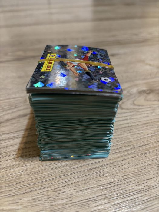 Stickere Panini World Cup 2026