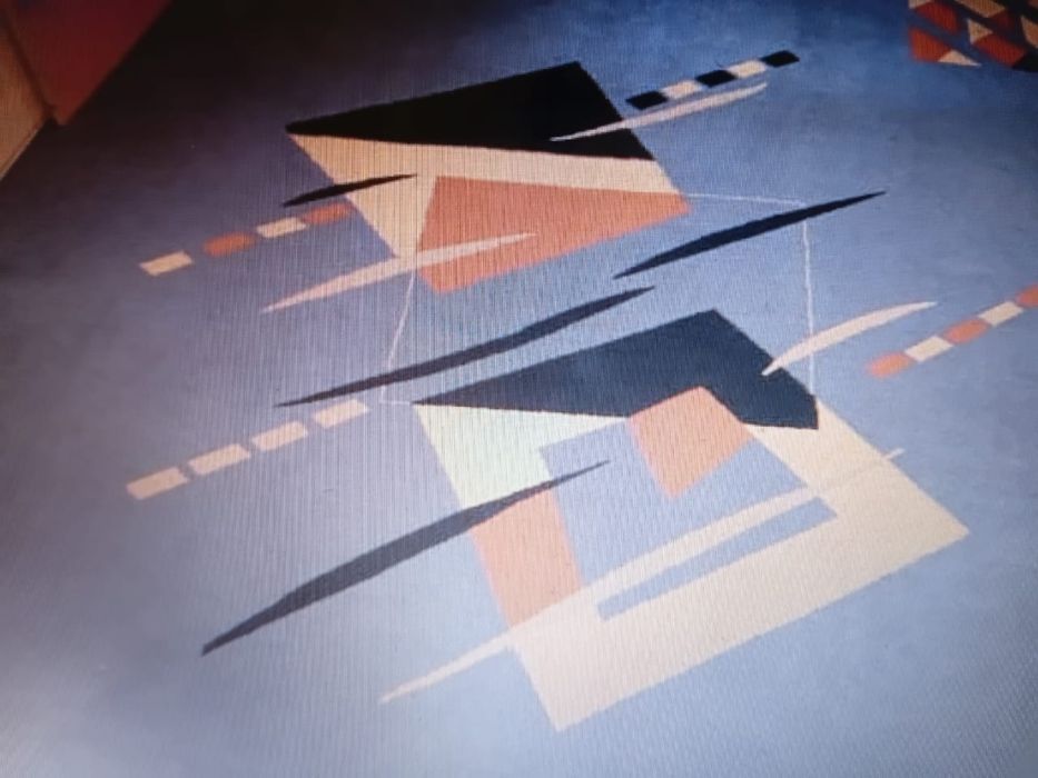 Продается ковёр турецкий