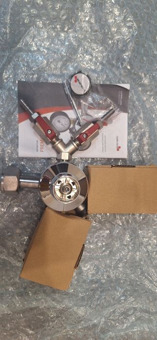 Редуктор micro matic