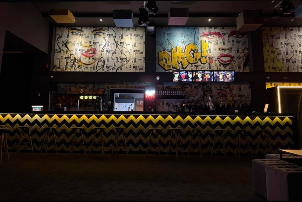 Spațiu comercial 590 mp + terasă 400 mp | Centru | 12 parcări | 380V