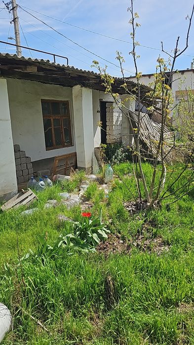 Продаётся земля под стройке