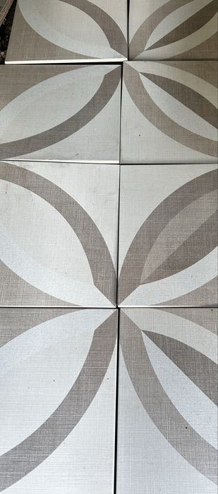 Напольная керамическая плитка