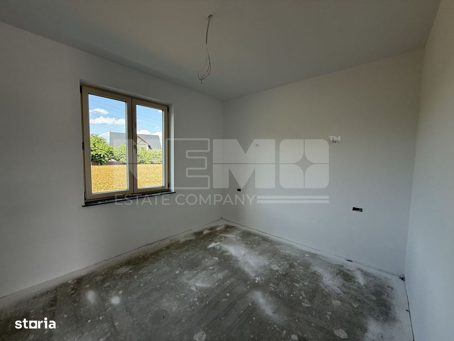 Casă nouă de vânzare | Horodnic de Jos | 200 Mp