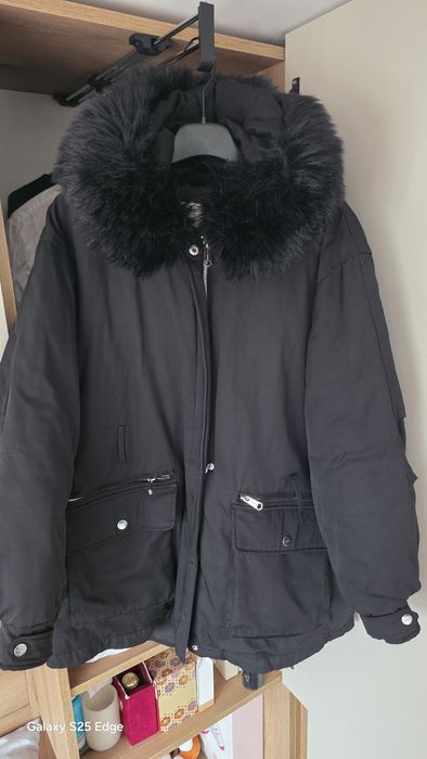 Дамско палто размер С/М