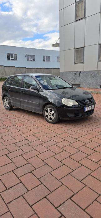 Vw polo de închiriat pentru delivery/Glovo/Wolt/