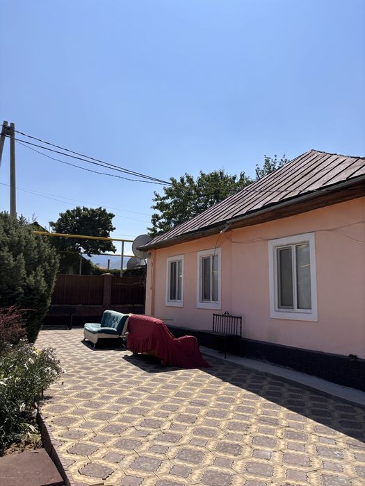 Продаю Дом город Талгар