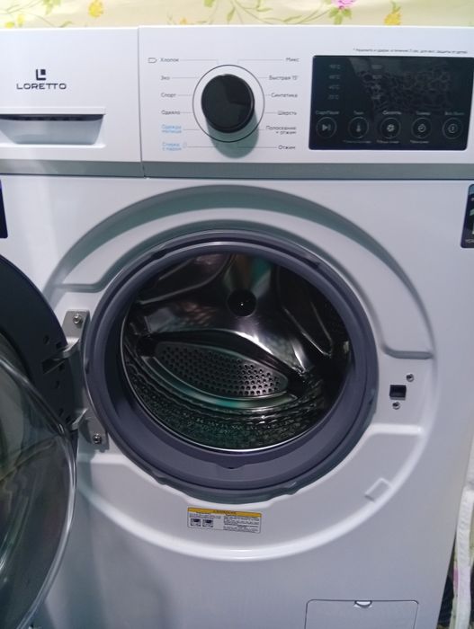 LORETTO kir moshina sotiladi