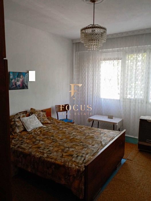 Продава се Тристаен апартамент в Пловдив, Кючук Париж - 88 кв.м за 1307 €/кв.м - Снимка #3