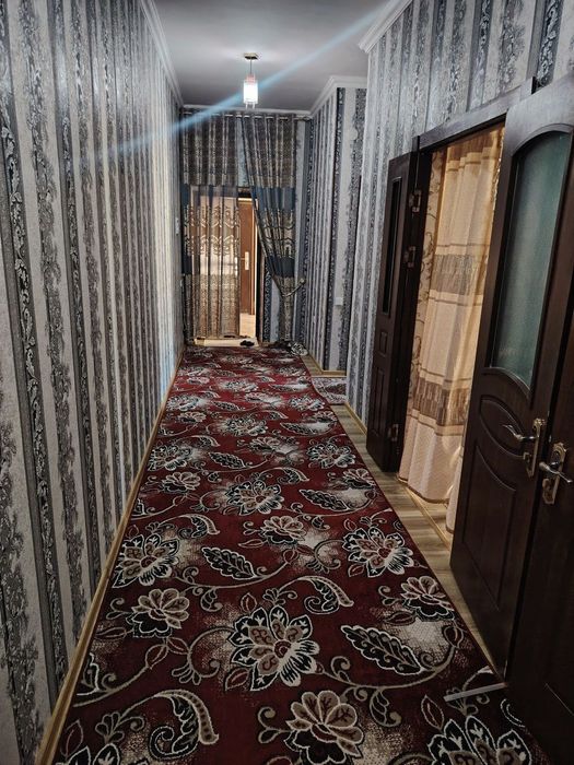 2 xonali Uy sotiladi