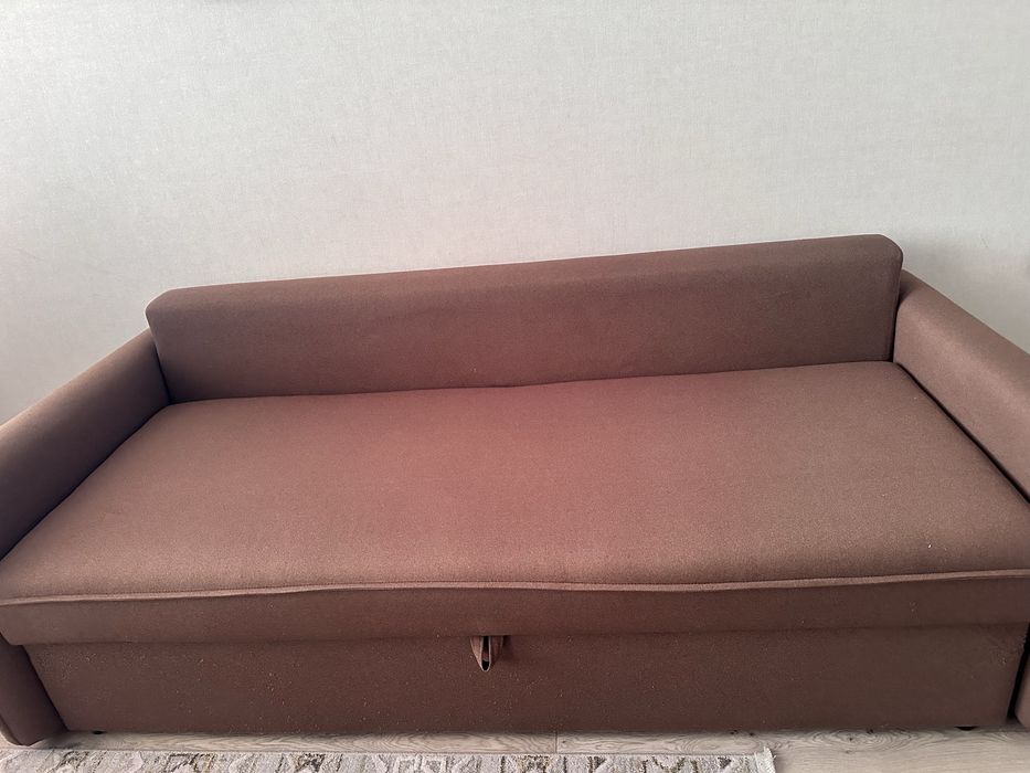 Продам диван раскладной