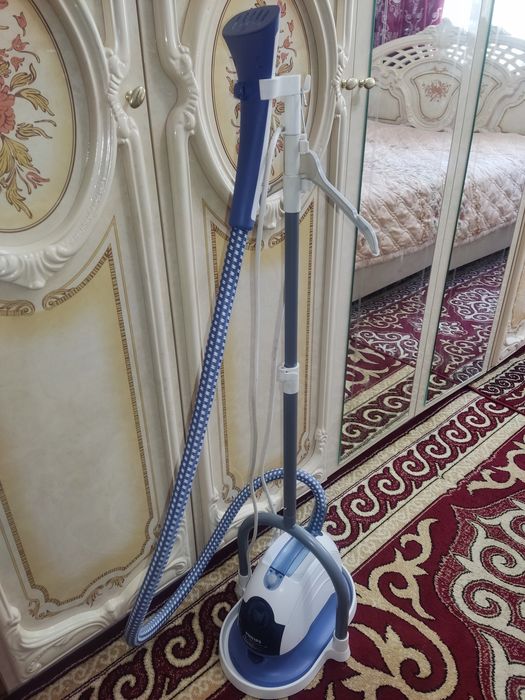 Отпариватель утюг!