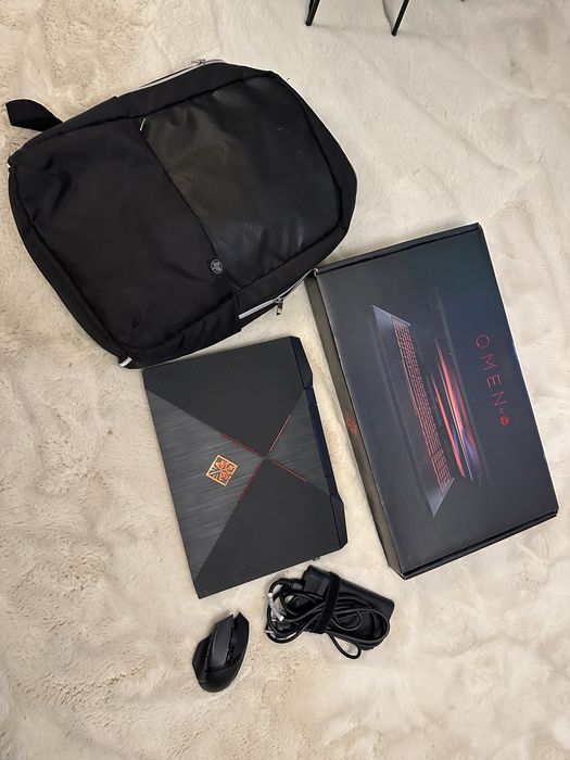 Vand Laptop Gaming hpOmen