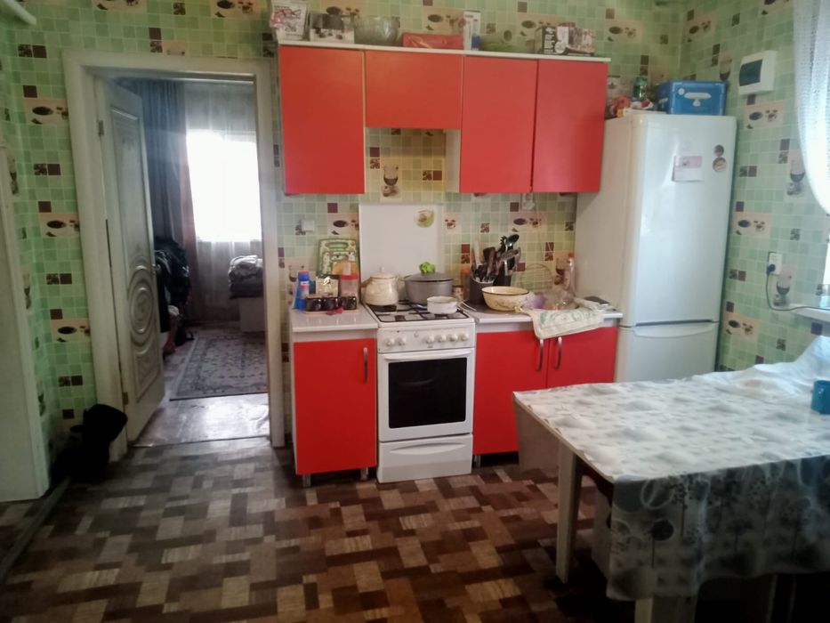 Продам дом на бобровке