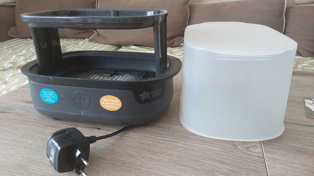 Tommee tippee стерилизатор