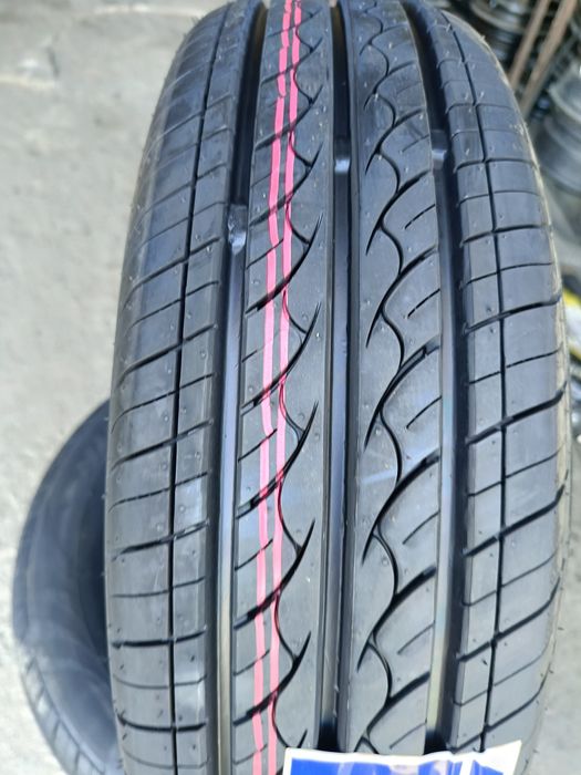НОВИ ЛЕТНИ -14цола-175/65:175/70-1бр.-85лв.-с монтаж и баланс