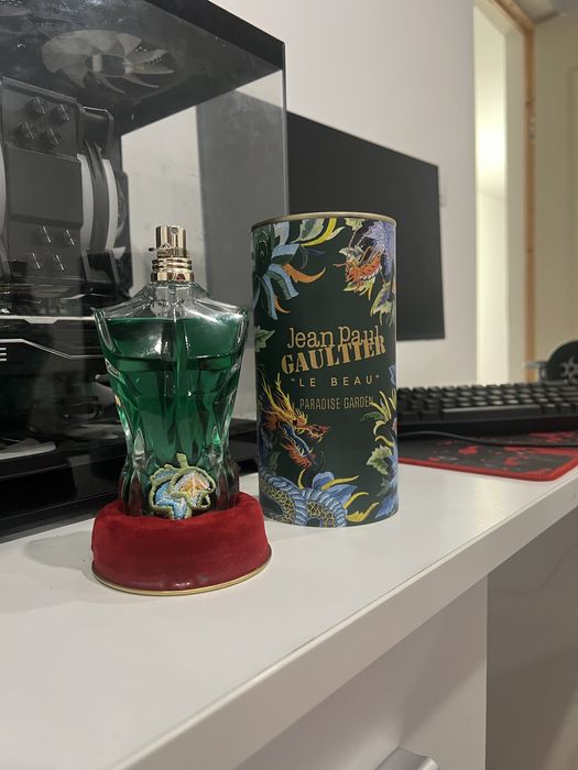 Jean Paul Gautier