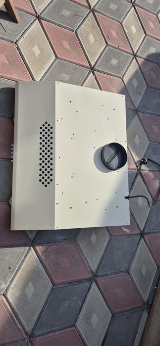 Aragaz Studio Casa model retro + hota