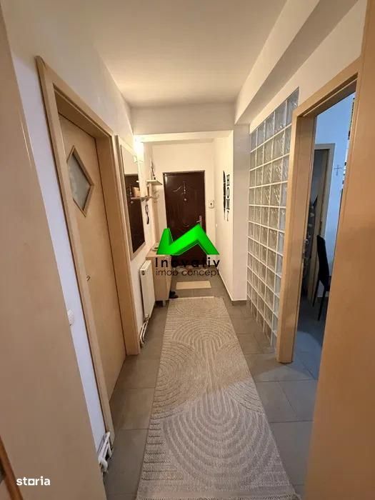 Apartament de inchiriat  2 camere Sibiu Turnisor