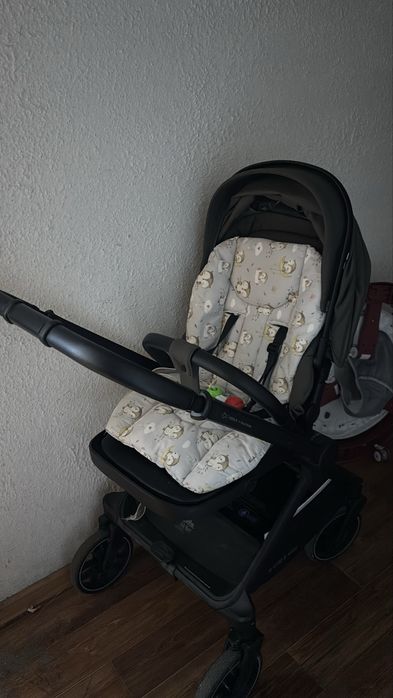 Продам коляску kidillo d900. Кидилло д900