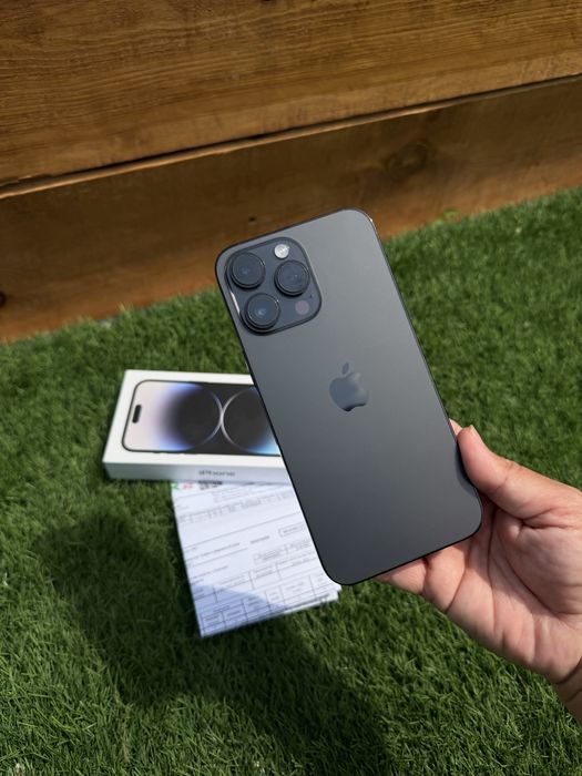 Iphone 14 pro max 128