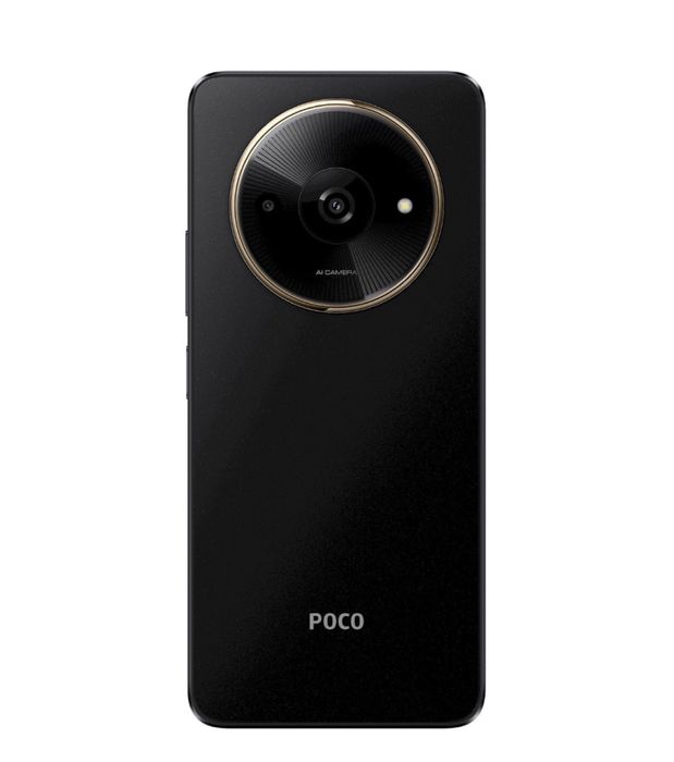 Смартфон Оригинал Poco C61