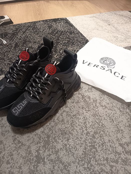 Versace Chain Reaction