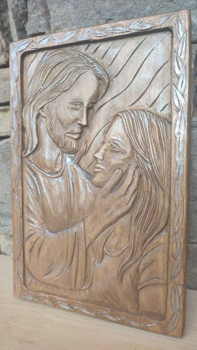 Дърворезба - Арт изкуство