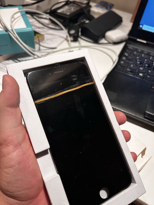 Дисплей за Iphone 6 plus