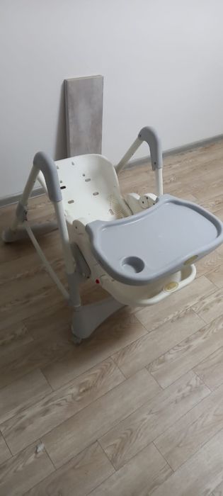 Продам детский стульчик