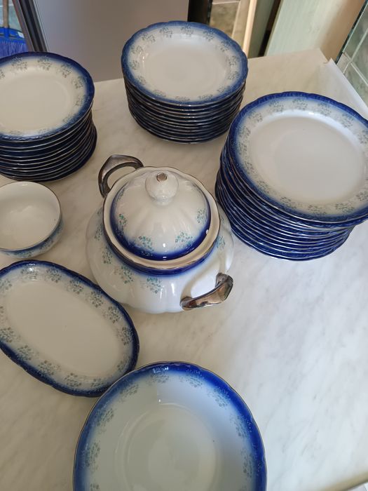 Servicii de masa 12 persoane
