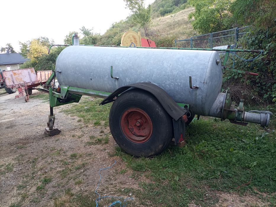 Vitanje 3000l sau schimb