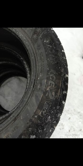 Продам.   Резину