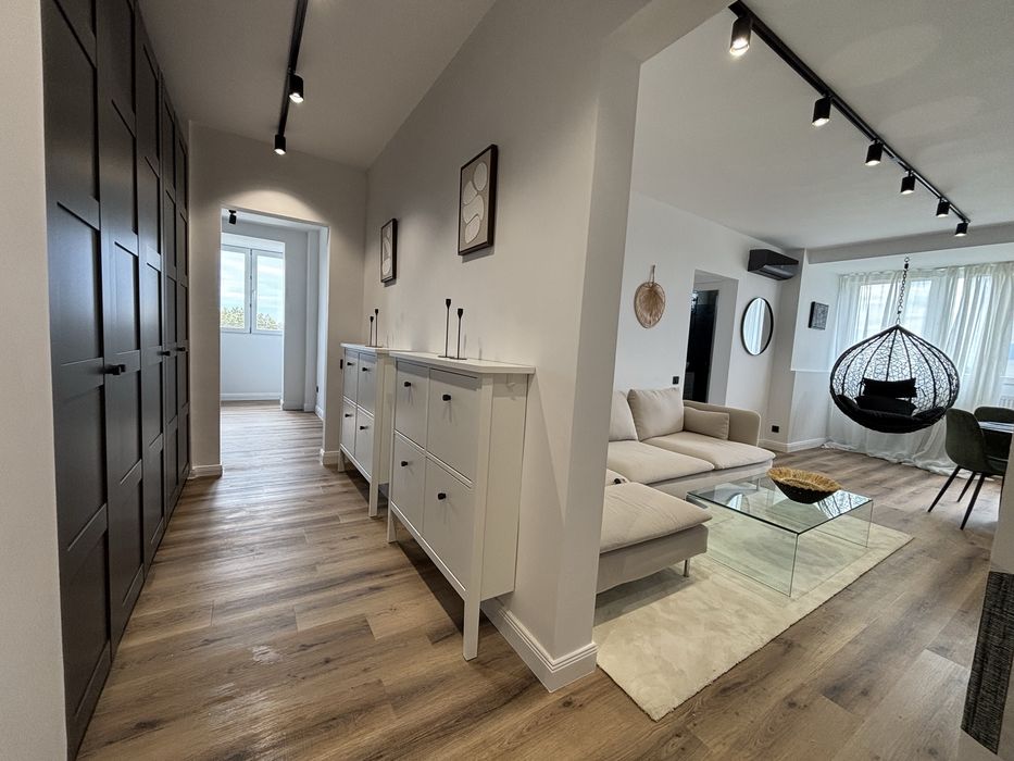 Proprietar Vand Apartament 3 Camere Parc Floreasca/Beller