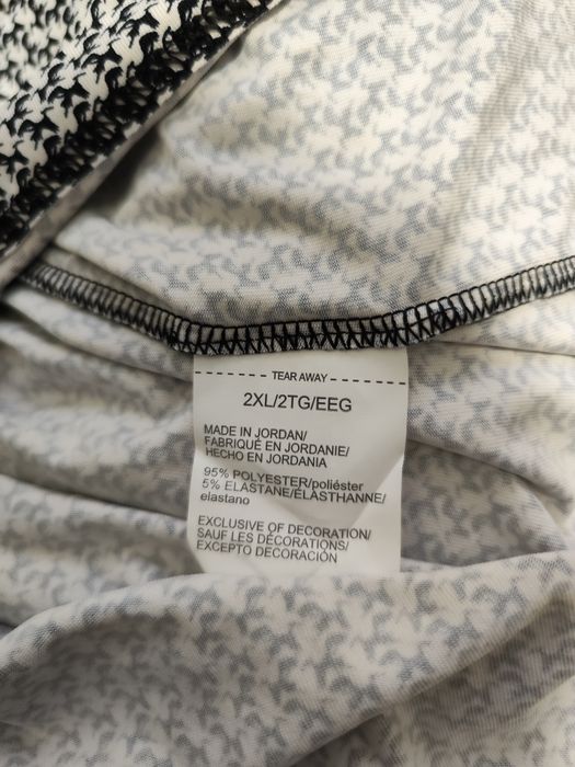 Tricou Under Armour Golf mărimea XXL