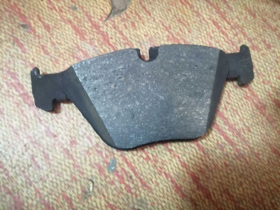 Дискове и накладки+датчик